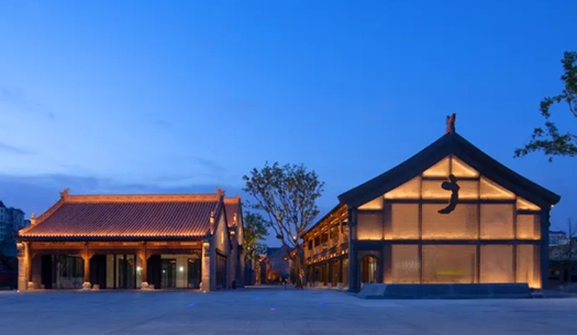 亳都·新象9月29日開街！首店經(jīng)濟(jì)激活千年商都新消費(fèi)